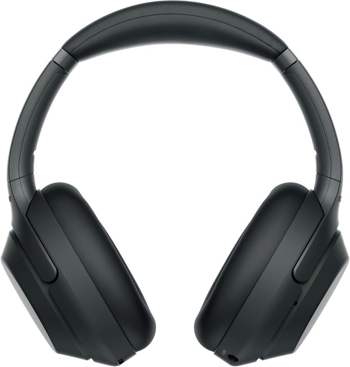 Produktbild Sony WH-1000XM3 (ANC, 30 h, Kabelgebunden)