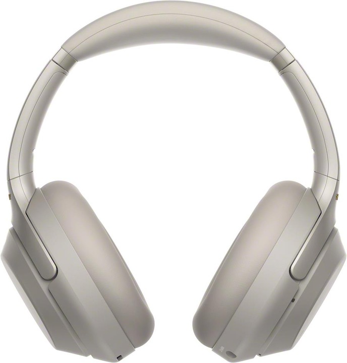 Image du produit Sony WH-1000XM3 (ANC, 30 h, Sans fil)