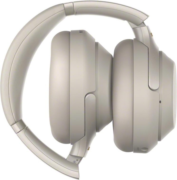 Image du produit Sony WH-1000XM3 (ANC, 30 h, Sans fil)