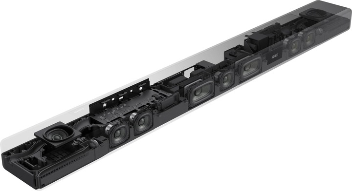 Produktbild Sony HT-A7000 (500 W, 7.1.2 Kanal)