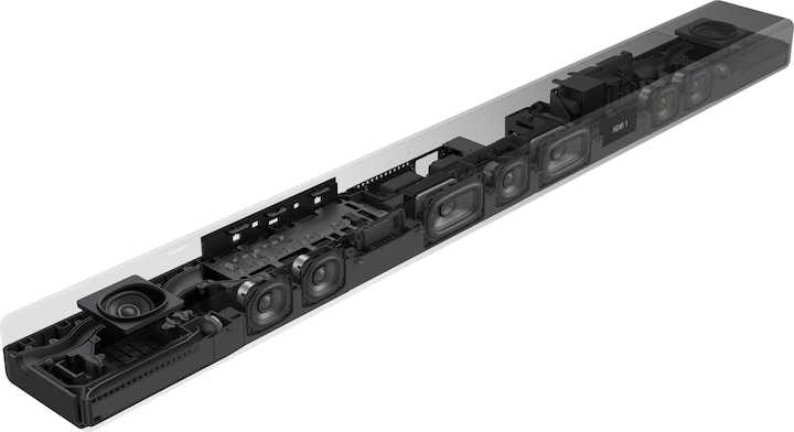 Image du produit Sony HT-A7000 (500 W, 7.1.2 Canal)