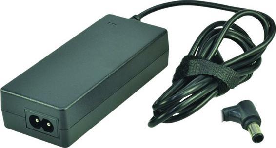 Immagine prodotto 2-Power Cavo IEC (bollitore) con spina UE a 2 pin