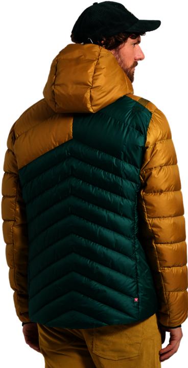 Immagine prodotto La Sportiva Forest Down Jkt M (S)