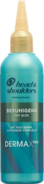 Produktbild Head & Shoulders Derma X Pro (145 ml)