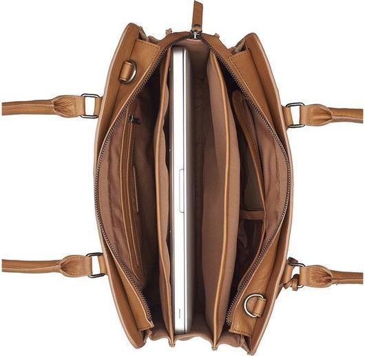 Immagine prodotto Burkely Antique Avery Handbag