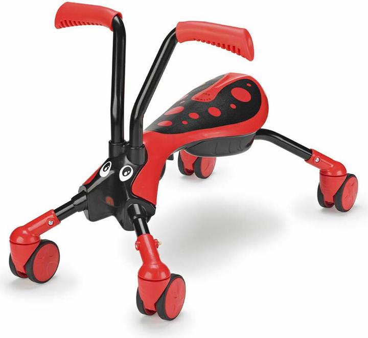 Image du produit Mookie Scramblebug Laufrad Käfer