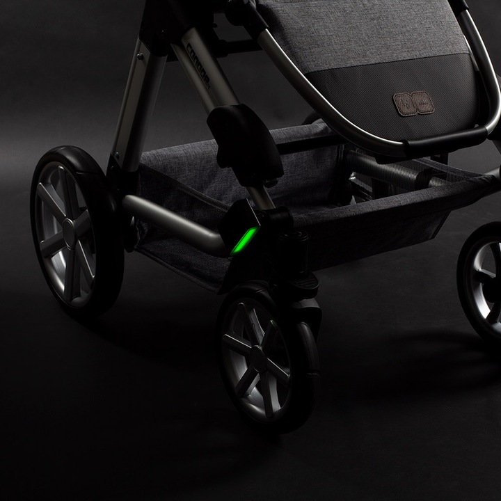 Actual product image ABC Design Light