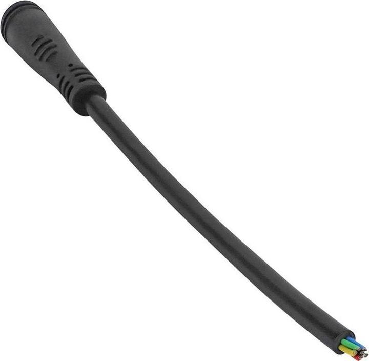 Image du produit P2R 6 Broches