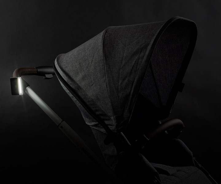 Actual product image ABC Design Light