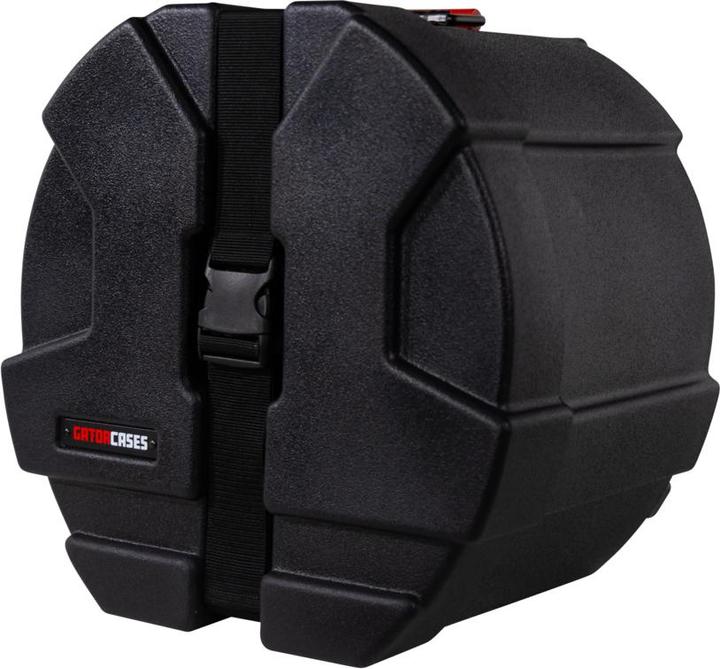 Immagine prodotto Gator GPC1310 Grooves Roto Tom Case 13"x10" (Rotolo)