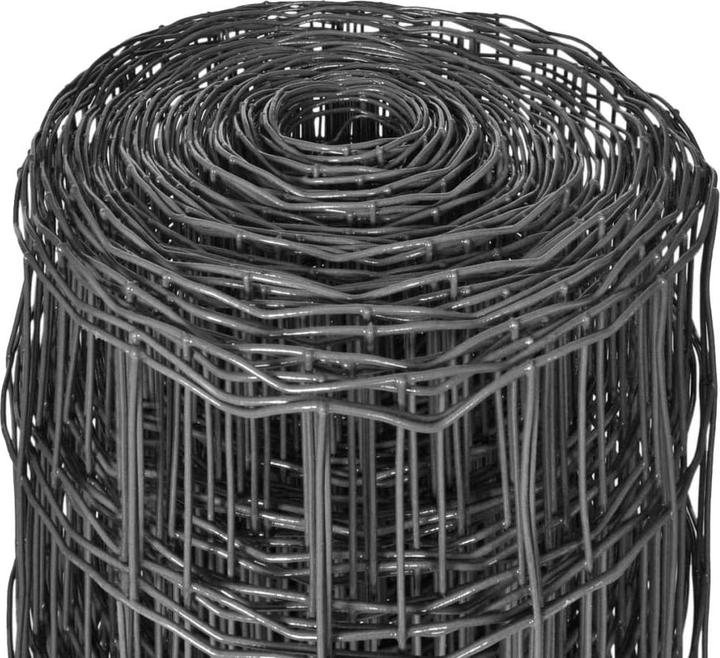 Produktbild vidaXL Zaunpaneel