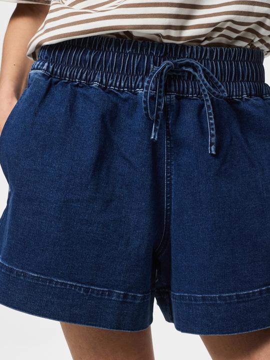 Immagine prodotto Pieces PCBILLO HW PULL-UP Jeansshorts (XL)