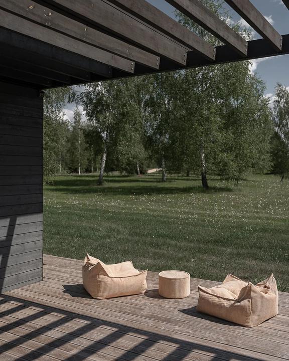 Produktbild Wigiwama Beanbag Chair