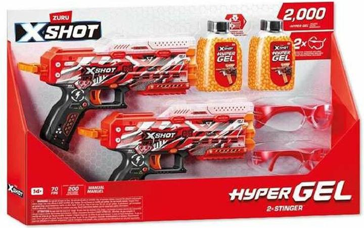 Image du produit Zuru Dart-Pistole