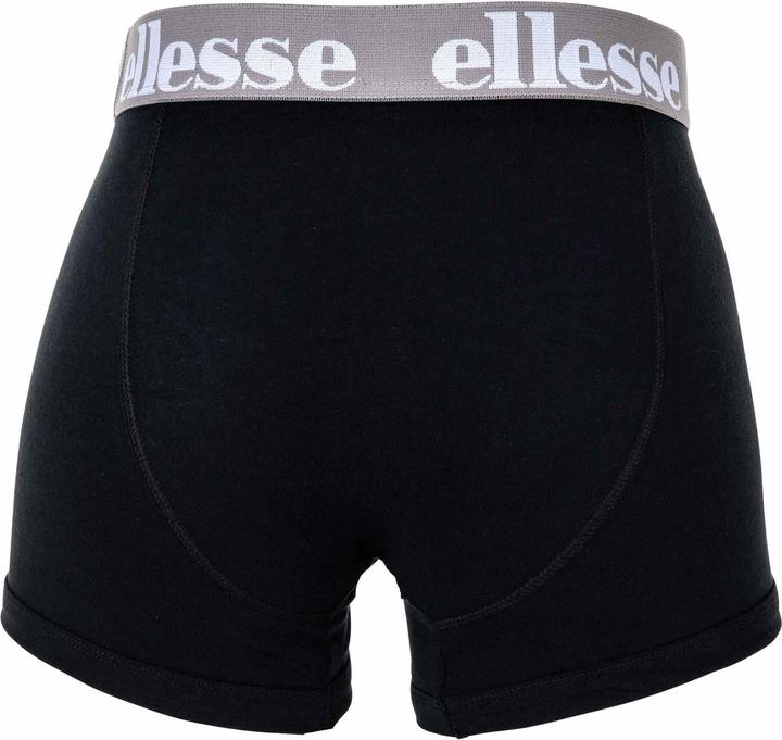 Produktbild Ellesse Boxershort Casual Stretch (S, 7er Pack)