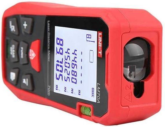 Immagine prodotto Uni-T LM50A (50 m)