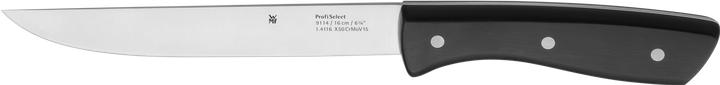 Actual product image WMF Knife set 7 pieces