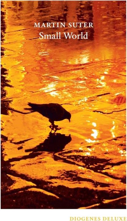 Actual product image Small World (German, Martin Suter, 2014)