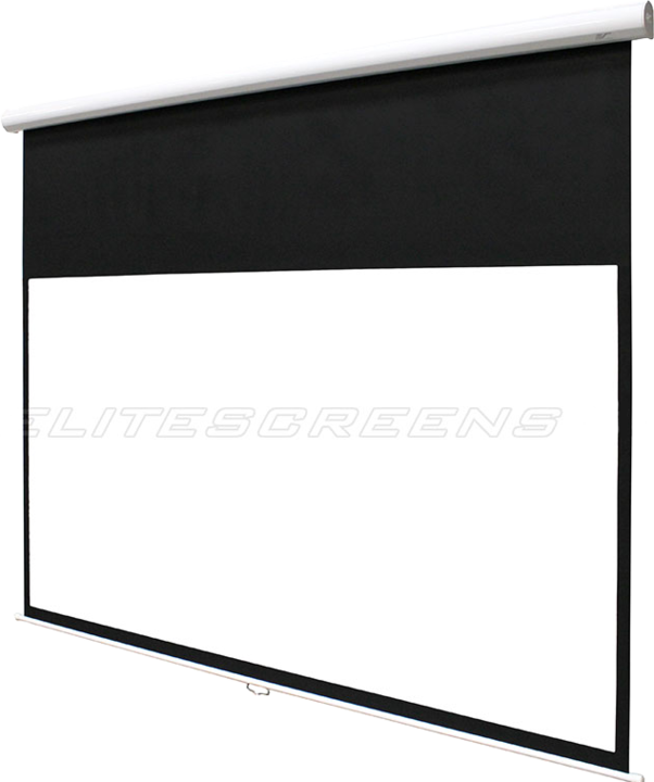 Produktbild Elite Screens Manual HT Premium (92.01", 16:9)