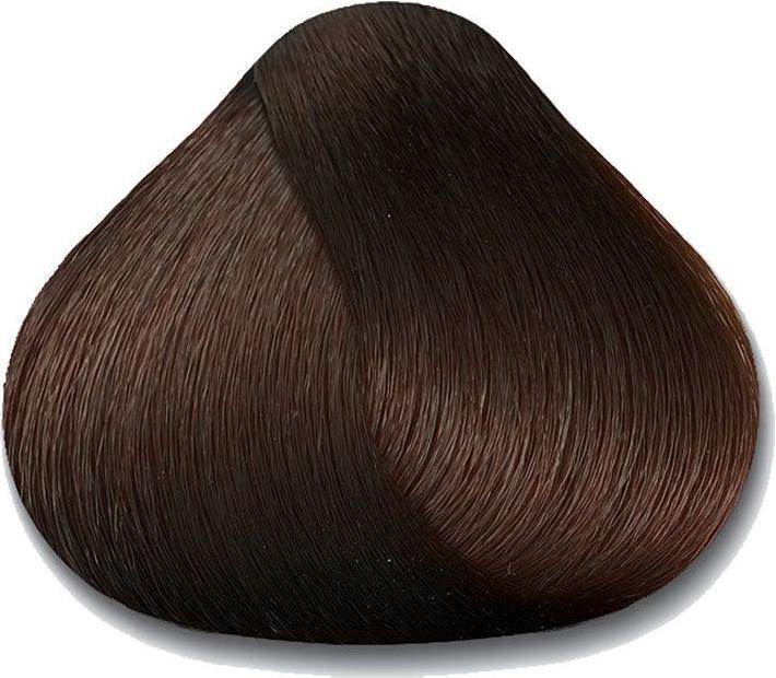 Produktbild Silium Braunes Cremefärbemittel GLA5.88