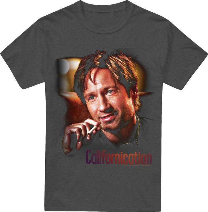 Produktbild Californication Smoker TShirt (3XL)