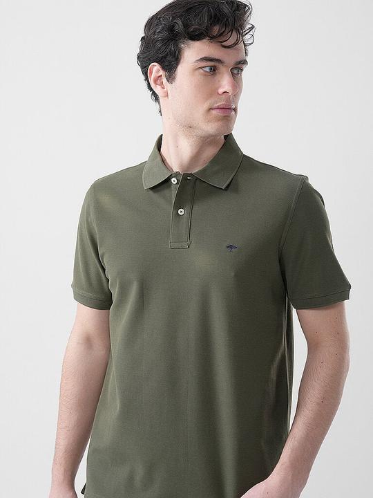Produktbild Fynch-Hatton Poloshirt (M)