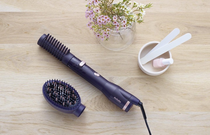 Produktbild BaByliss Sensitive