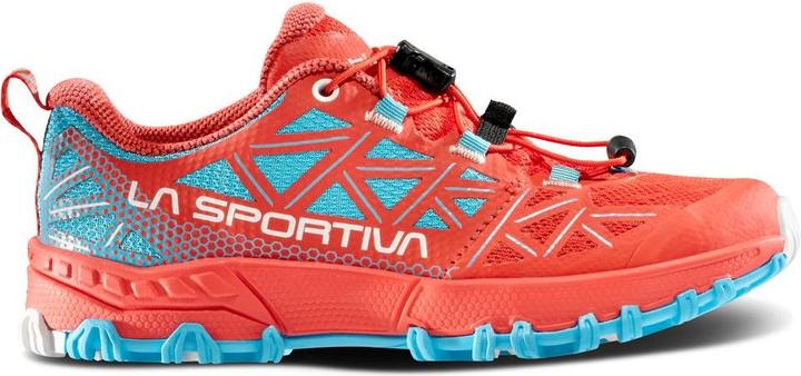 Produktbild La Sportiva Bushido II JR (25)