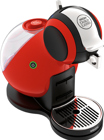 Immagine prodotto Krups KP 2205 Melodia 3 (NESCAFÉ Dolce Gusto)