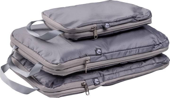 Actual product image Feru 6-in-1 Packing Cubes