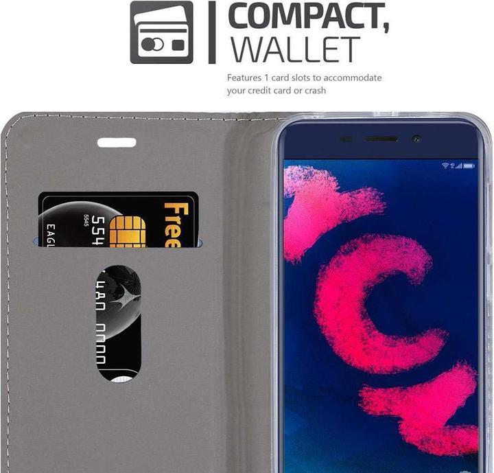 Image du produit Cadorabo Jeans Optik (Fee V9 Play)