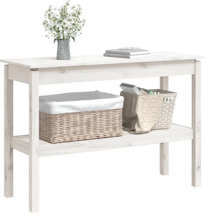 Produktbild vidaXL Konsolentisch (40 x 40 x 75 cm)