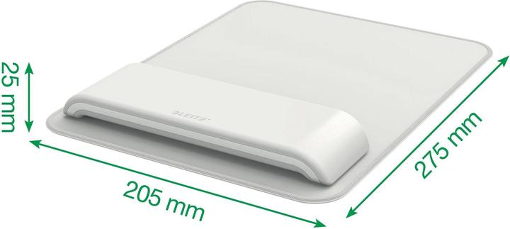 Actual product image Leitz Ergo mouse pad (S)