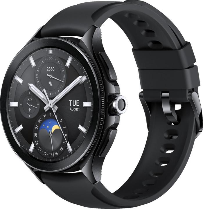 Produktbild Xiaomi Watch 2 Pro (46 mm, 4G)