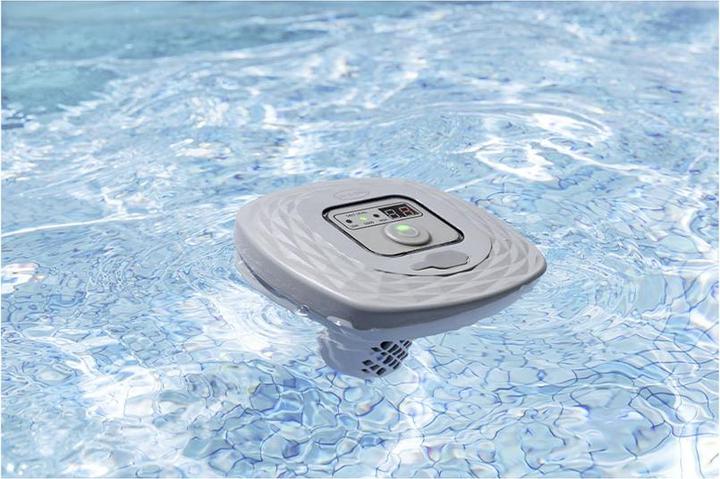 Productafbeelding Bestway Lay-Z-Spa 0,5 g/h Zoutwater Chlorinator