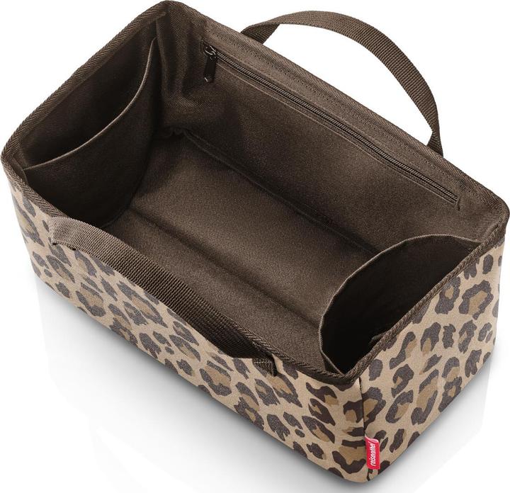 Produktbild reisenthel organizer leo macchiato