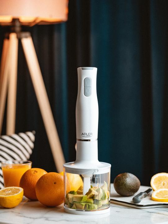 Immagine prodotto Adler Set di frullatori a mano 800W