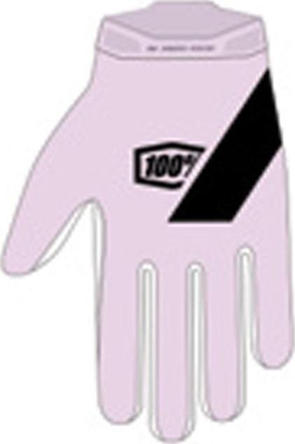 Produktbild 100% Ridecamp Women"s Gloves (XL)