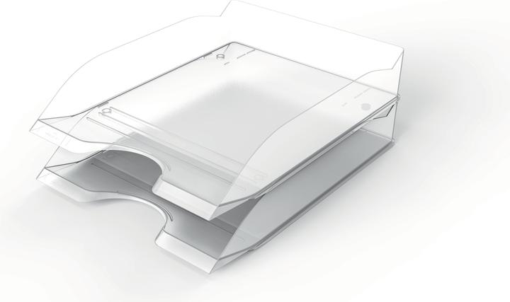 Transparent