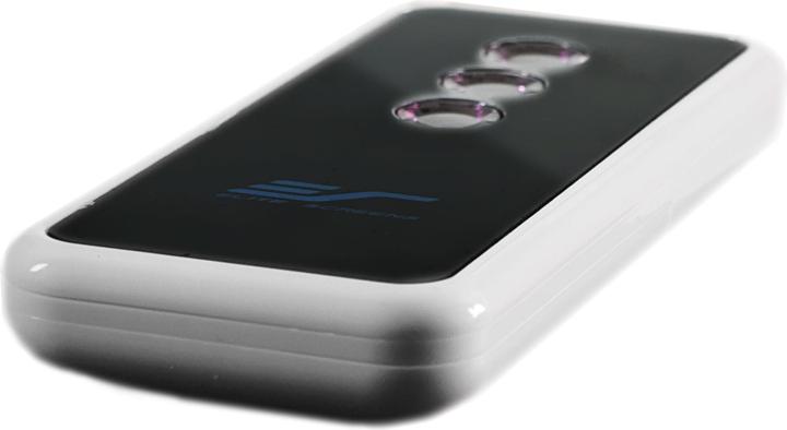 Produktbild Elite Screens Infrarot Fernbedienung ZSP-IR-W (Fernbedienung)