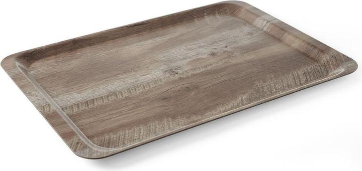 Produktbild Hendi Serviertablett aus Melamin