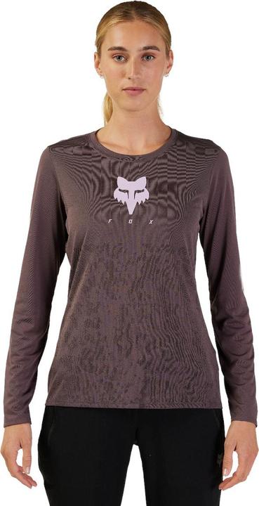 Image du produit Fox Jersey 23 W Ranger Tru Dri Ls Pur S (S)