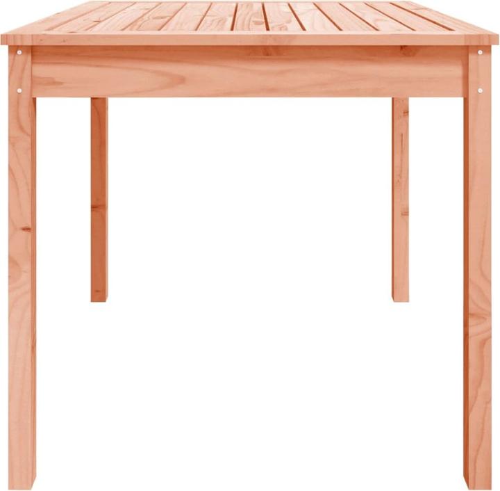 Produktbild vidaXL Gartentisch