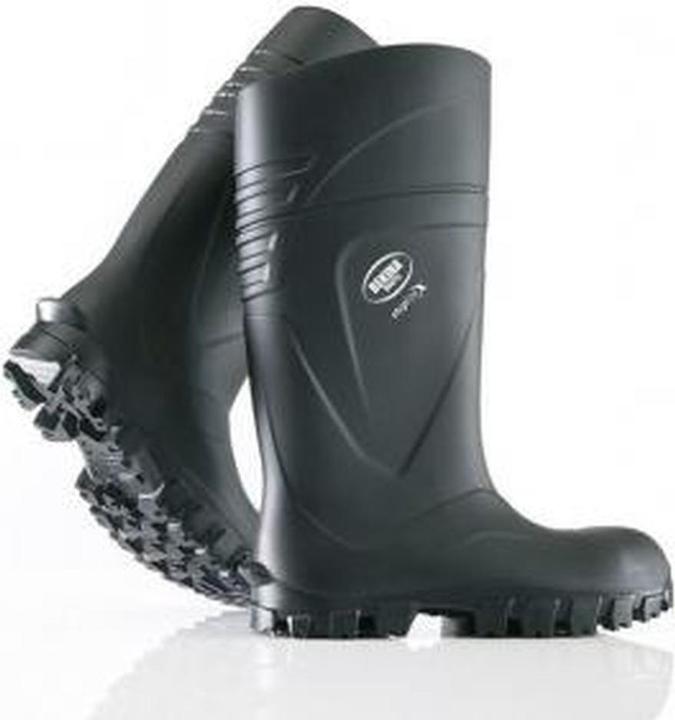 Produktbild Bekina Stiefel Steplite X Solid Grip S5, schwarz 48 (S5, 48)