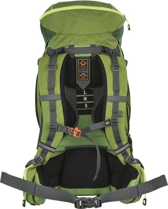 Produktbild Dörr Foto Rucksack Outdoor Pro 65 + (Fotorucksack, 65 l)