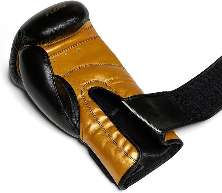 Produktbild Flow Fightgear Boxhandschuhe 16 oz (16 OZ)