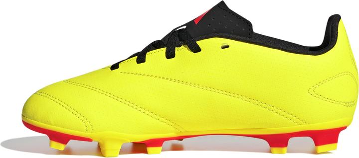 Actual product image adidas children's football boots predator club fg (38)