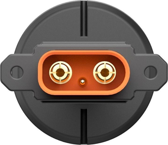 Produktbild DJI Cable/Adapter for Power XT90 fast charger to MC4 1.8kW