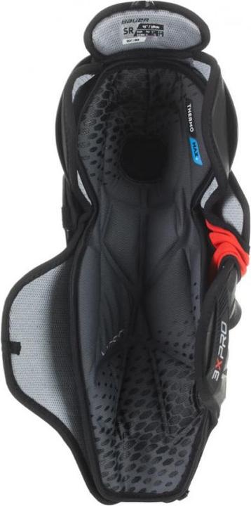 Produktbild Bauer Vapor 3X Pro Hockey-Schienbeinschoner SR (16"/41cm)