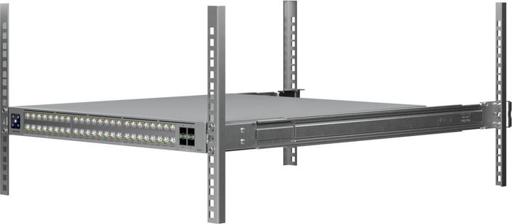 Actual product image Ubiquiti UniFi Enterprise Campus 48 PoE (52 ports)